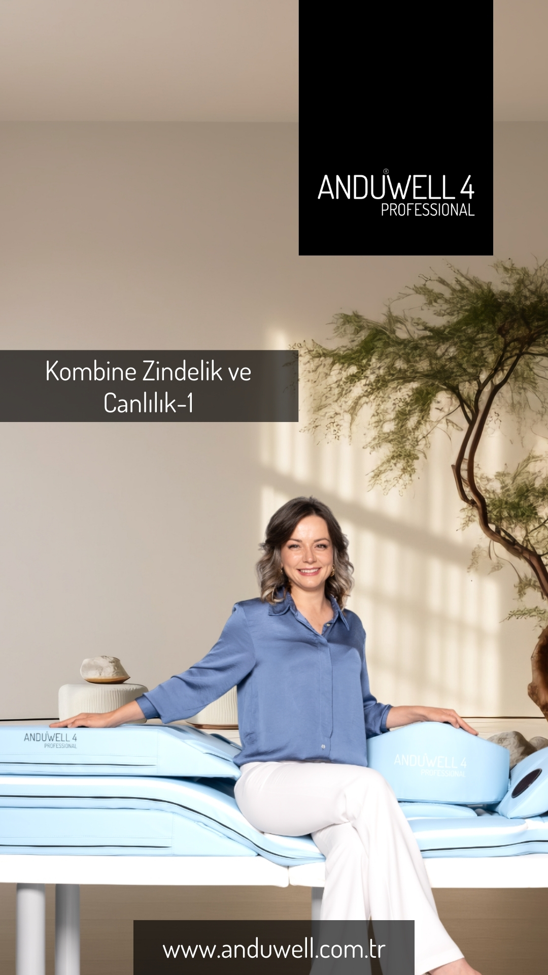 Kombine Zindelik ve Canlılık Programı-1
