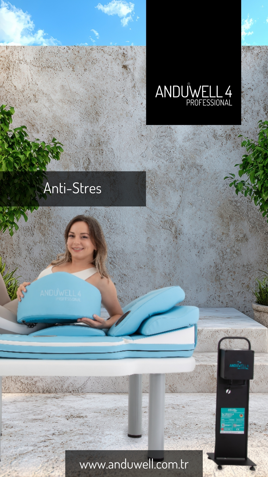Anti Stres