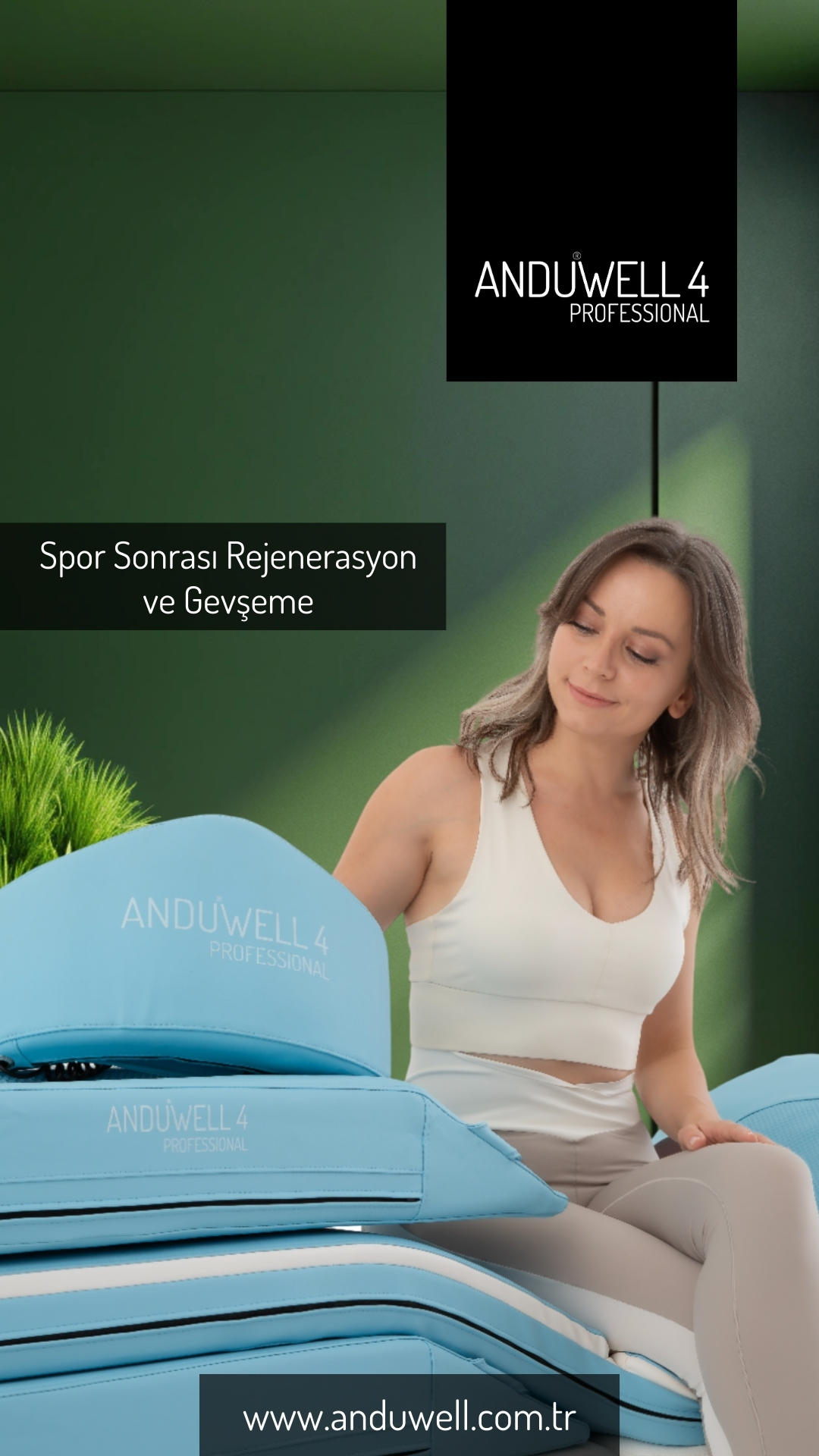 Spor Sonrası Rejenerasyon ve Gevşeme