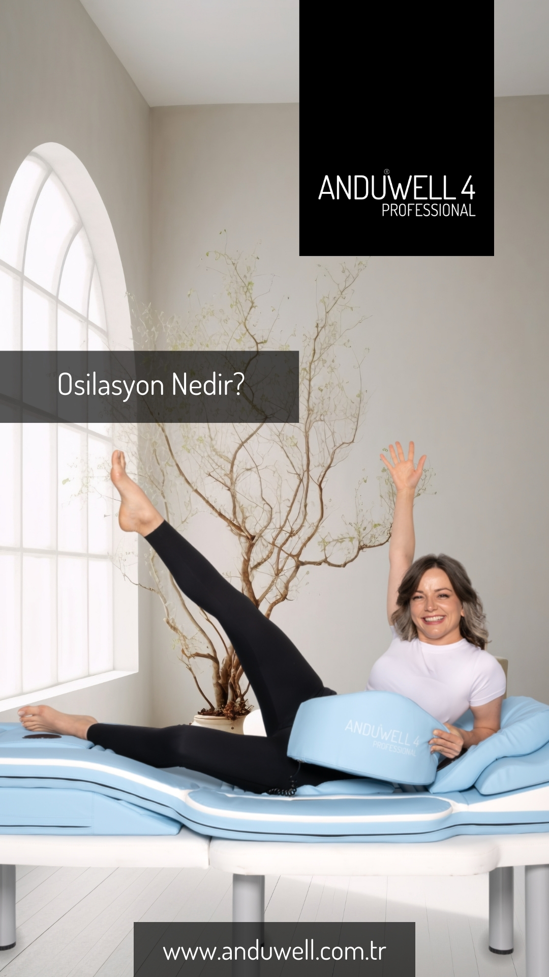 Osilasyon Nedir