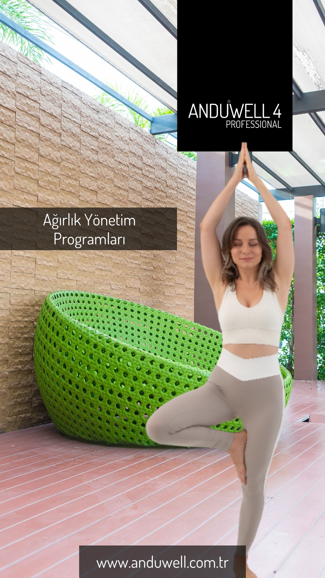 Anduwell Andulife Programları