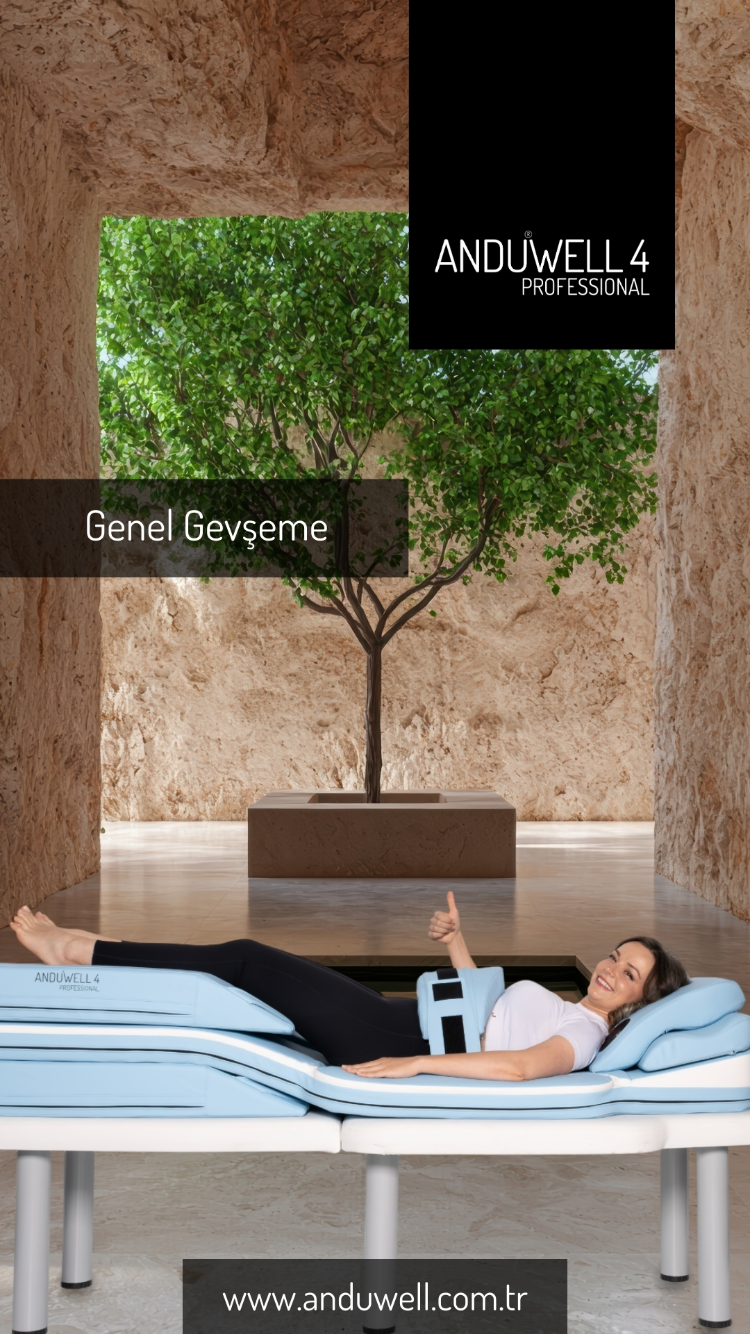 Genel Gevşeme