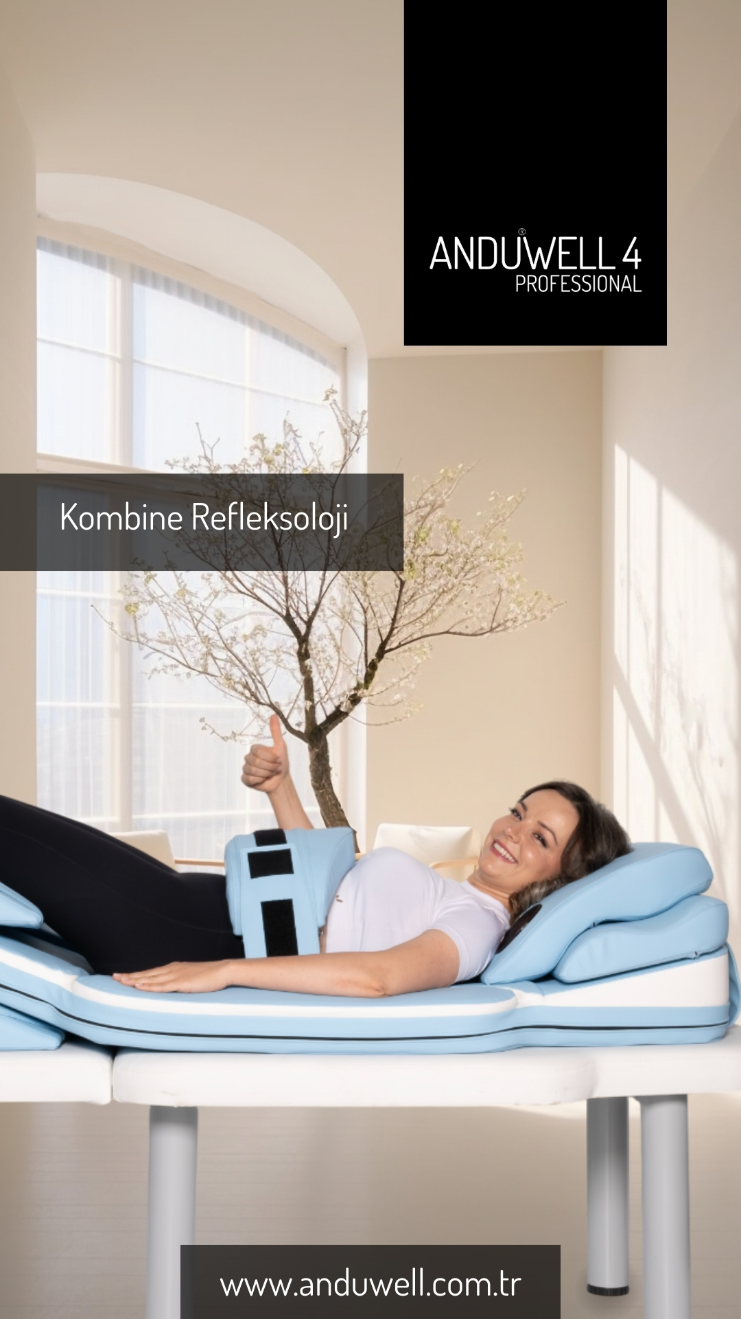 Kombine Refleksoloji