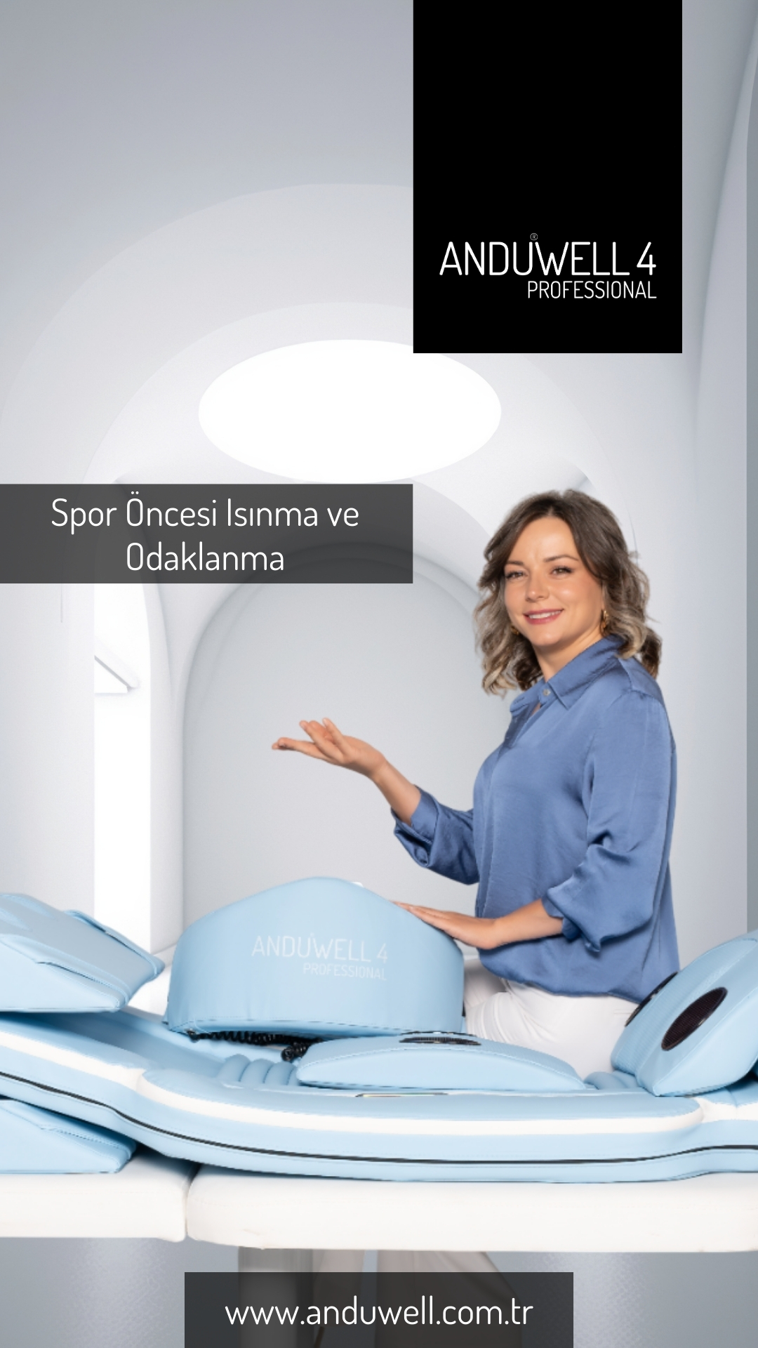 Spor Öncesi Isınma ve Odaklanma