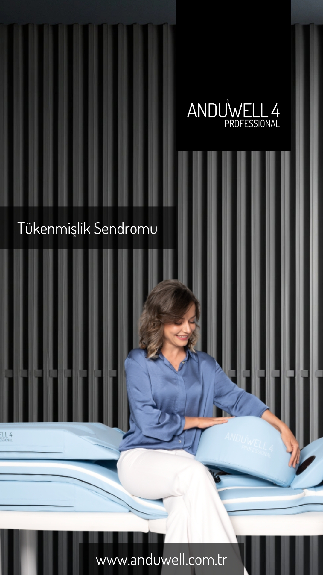 Tükenmişlik Sendromu