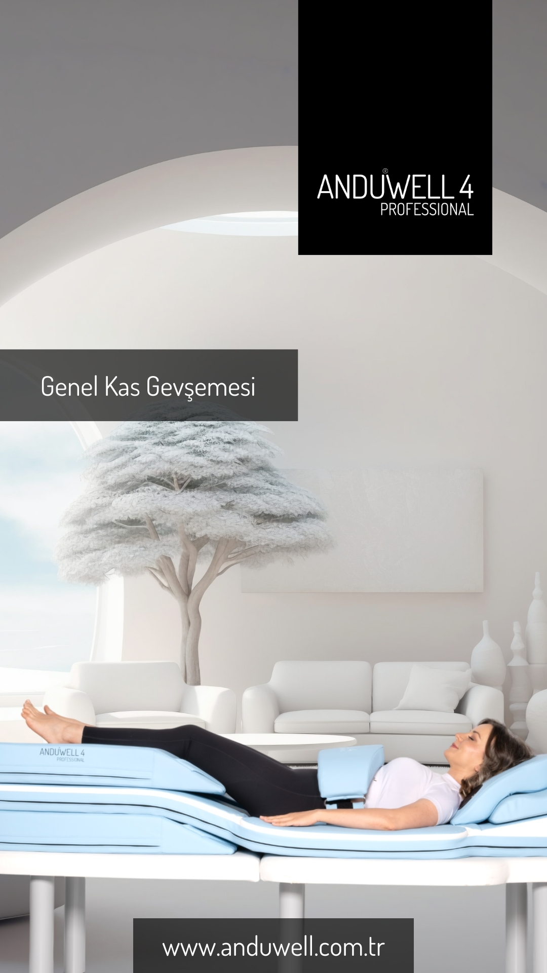 Genel Kas Gevşemesi