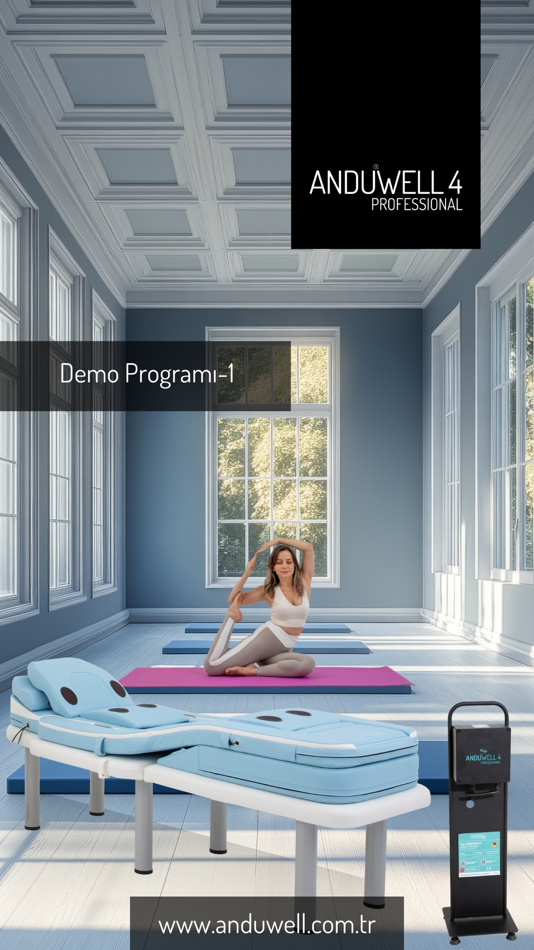 Demo Programı 1