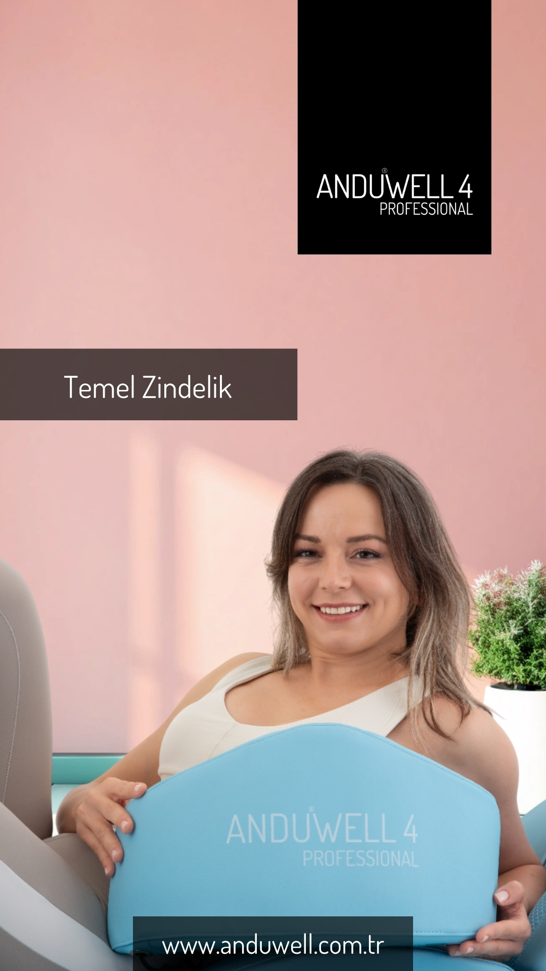Temel Zindelik Programı