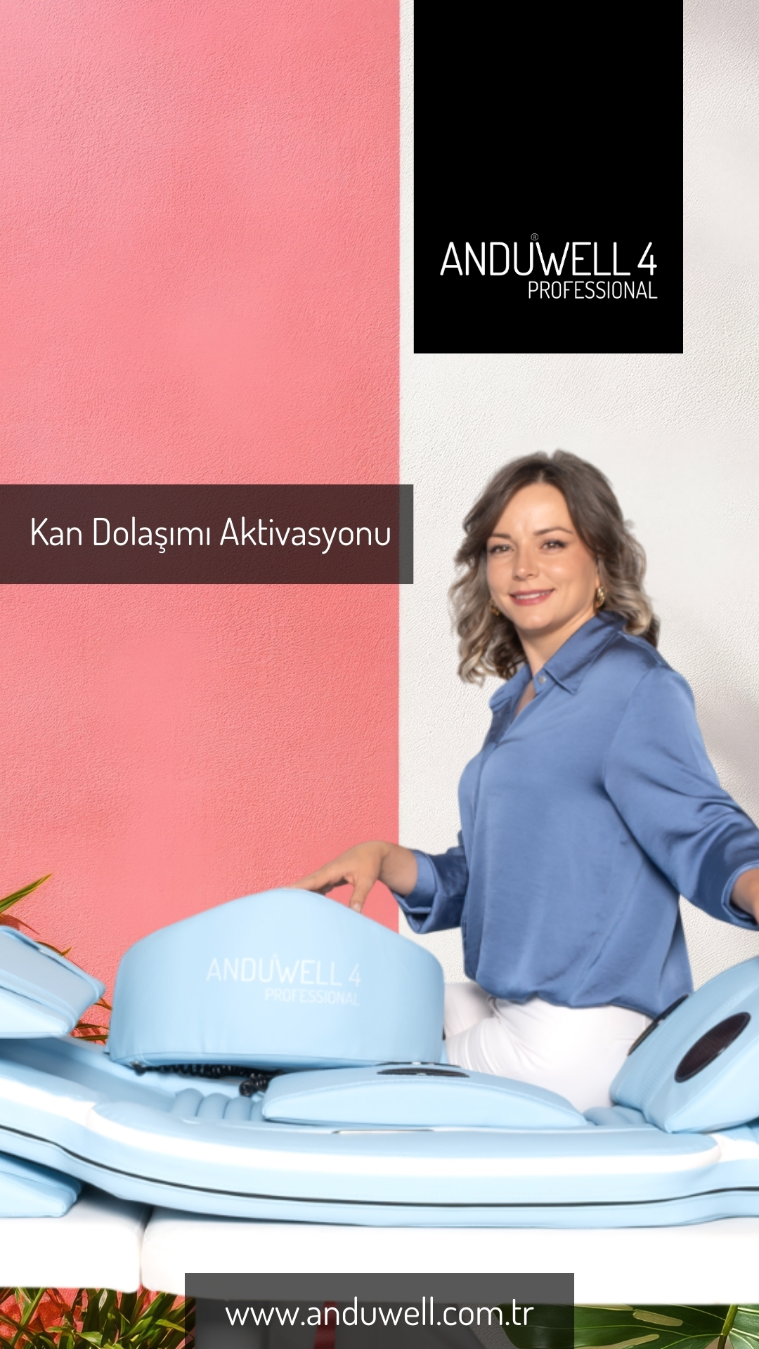 Kan Dolaşımı Aktivasyonu