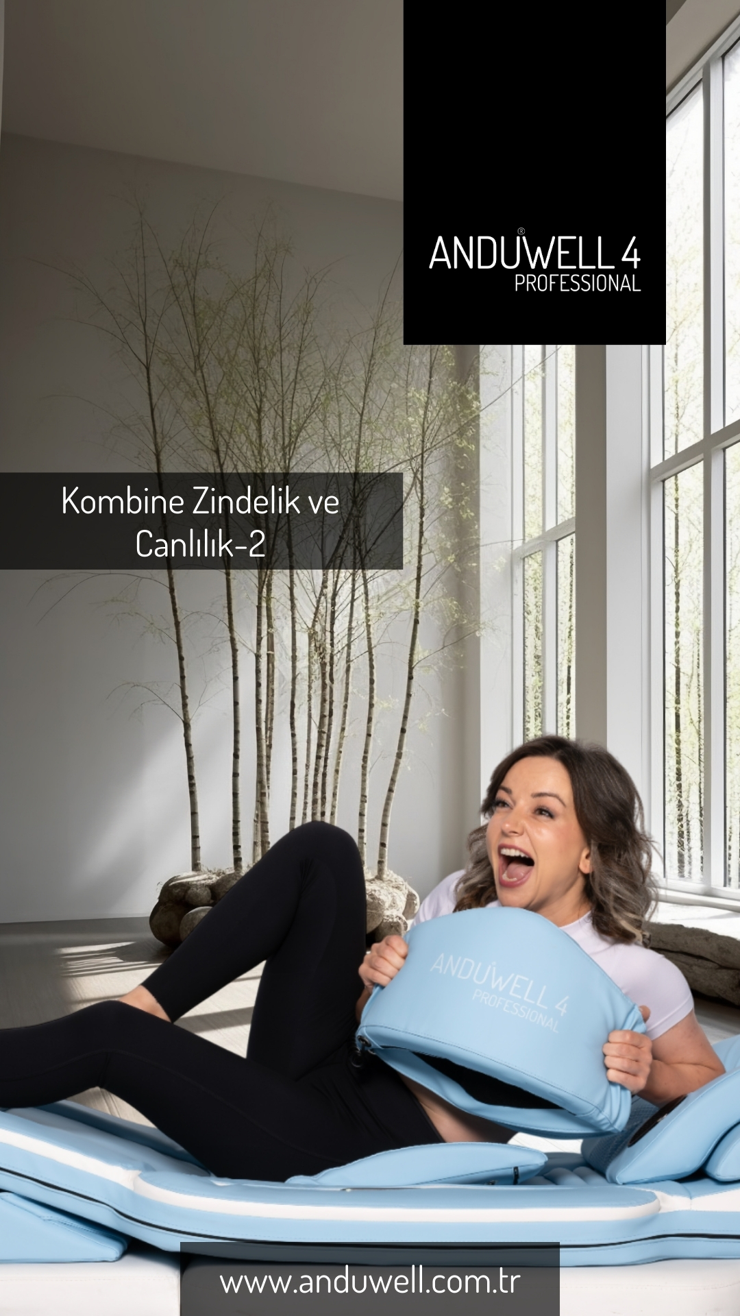 Kombine Zindelik ve Canlılık Programı-2