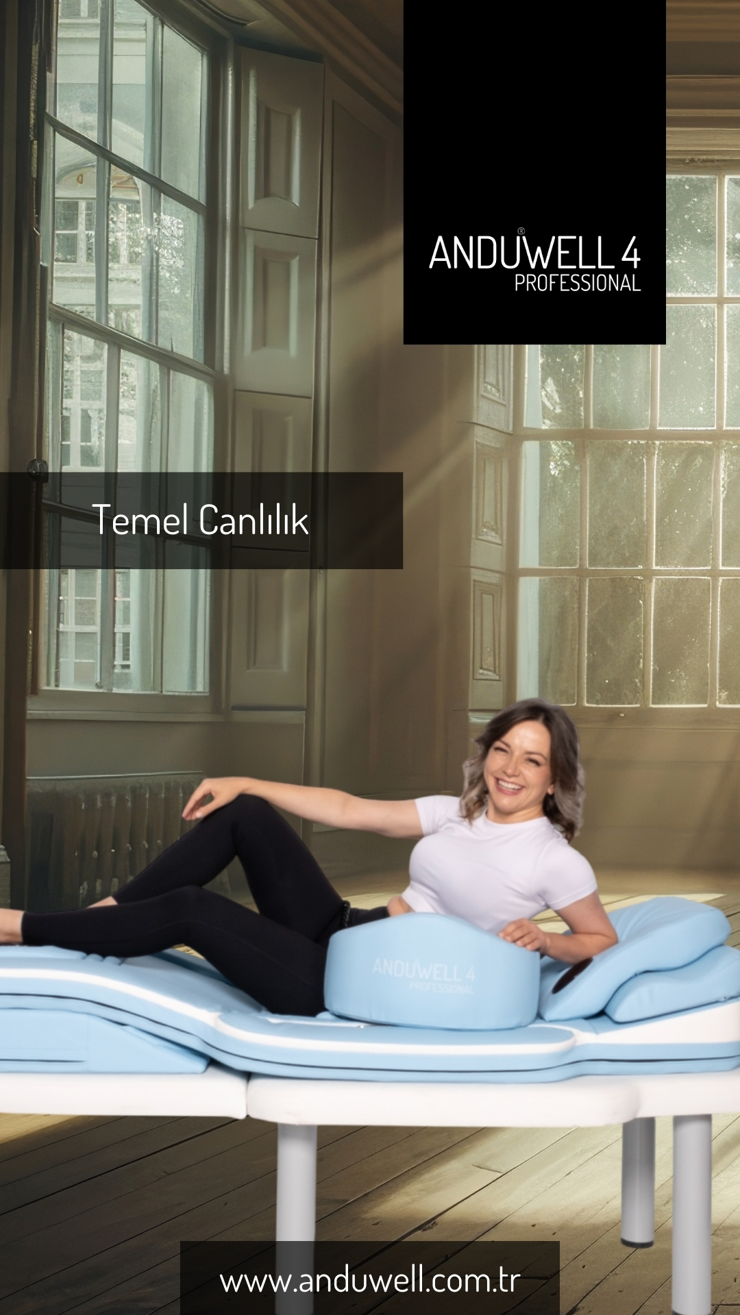 Temel Canlılık Programı