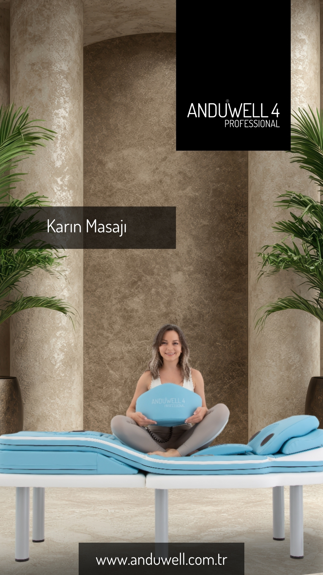 Karın Masajı
