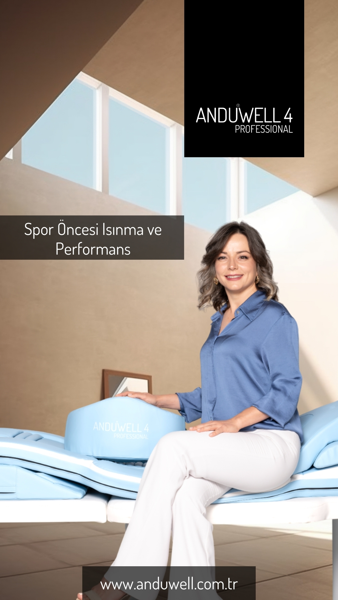 Spor Öncesi Isınma ve Performans